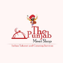 Punjab Meat Shop Ltd Logo