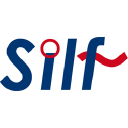 Silf Media AB Logo