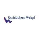 Sanitätshaus Weigel Logo