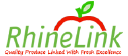 RhineLink GmbH Logo