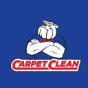 Carpet Clean Logo