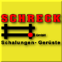 Schreck Schalungen - Gerüste GmbH Logo