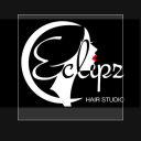 Eclipse Hair And Tanning Logo