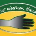 Stefan Pauen Hotel - Restaurant ZUR EISERNEN HAND Logo