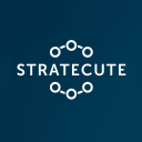 Stratecute Group AB Logo