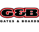 Gates & Boards Ltd Logo