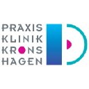 Praxisklinik Kronshagen GmbH & Co. KG Logo