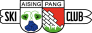 Skiclub Aising-Pang e.V. Logo