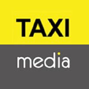 TAXI media Service GmbH Logo
