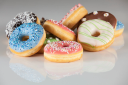 Donutfactory GmbH Logo