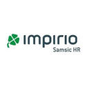 Impirio AG Logo