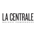 Galerie La Centrale Enr Logo