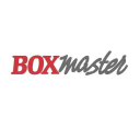 Boxmaster Logo