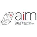 AIM Services SA Logo