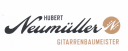 Kontragitarre Hubert Neumüller Logo