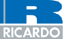 Ricardo GmbH Logo