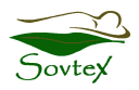Sovtex AB Logo