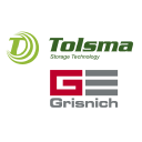 Tolsma Grisnich Deutschland GmbH Logo