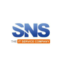 Saxonia Network Systems (SNS) GmbH Logo