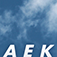 AEK Elektro AG Logo