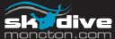 Skydive Moncton Logo