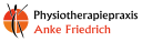 Physiotherapiepraxis Anke Friedrich Logo