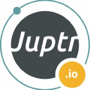 Juptr GmbH Logo