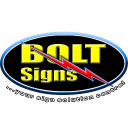 Bolt Mobile Signs Inc Logo