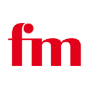 fm Büromöbel Franz Meyer Beteiligungs-GmbH Logo