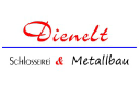 Dienelt Schlosserei & Metallbau Logo