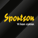 Sportson Control AB Logo