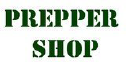 Stephan Brienen prepper-shop.net Logo