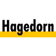 Hagedorn AG Logo