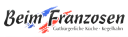 Beim Franzosen Logo