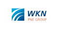 WKN Windpark Meerhof GmbH & Co. 1. Windkraft KG Logo