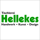 Tischlerei Hellekes Logo