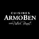 Armoben Inc Logo