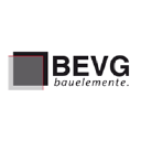 BEVG Bauelemente GmbH Logo