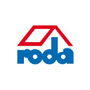 RODA, Licht- und Lufttechnik GmbH Logo