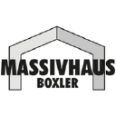 TB Massivhaus GmbH Logo