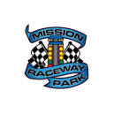 Mission Raceway Park Logo