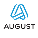 August Electronics Inc Logo