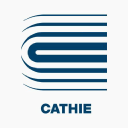 CATHIE ASSOCIATES SA Logo