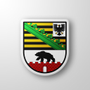 Sachsen-Anhalt Amt für Landwirtschaft, Flurneuordnung und Forsten Anhalt Logo