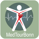 MedTourBonn Logo