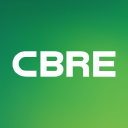 CBRE (Zürich) AG Logo