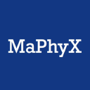 MaPhyX Tobias Degner, Vera Preußner Logo