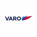 Varo Refining (Cressier) SA Logo