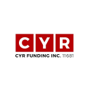 Cyr Mortgage & Investment Corp Logo