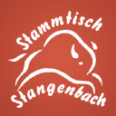 Stammtisch Stangenbach Logo